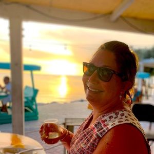 Meet your Posher, Kristin